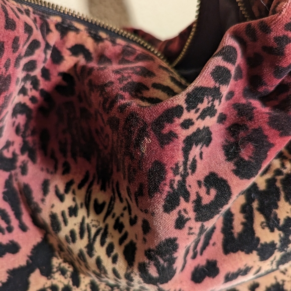 Lucky Brand Animal print purse - Picture 5 of 6